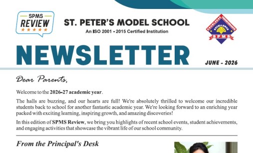 SPMS Review